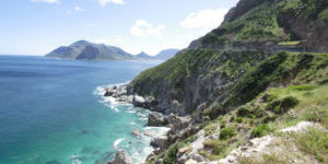 Radreise Südafrika - Garden Route