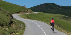Rennrad-Reise Trans-Pyrenees